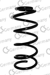 CS GERMANY 14871119 -  Пружина ходовой части